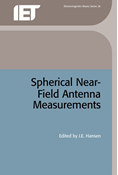 Spherical Near-field Antenna Measurements