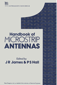 Handbook of Microstrip Antennas