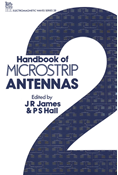 Handbook of Microstrip Antennas