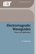 Electromagnetic Waveguides