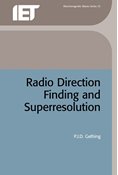 Radio Direction Finding and Superresolution, 2nd Edition