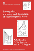 Propagation, Scattering and Diffraction of Electromagnetic Waves