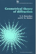 Geometrical Theory of Diffraction