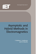 Asymptotic and Hybrid Methods in Electromagnetics