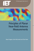 Principles of Planar Near-Field Antenna Measurements