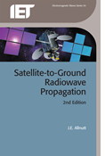 Satellite-to-Ground Radiowave Propagation, 2nd Edition