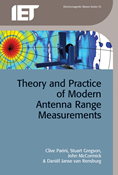 Theory and Practice of Modern Antenna Range Measurements