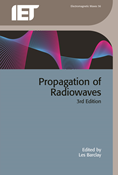 Propagation of Radiowaves, 3rd Edition