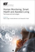 Human Monitoring, Smart Health and Assisted Living