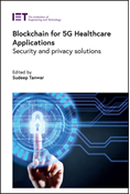Blockchain for 5G Healthcare Applications