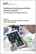 Healthcare Monitoring and Data Analysis using IoT