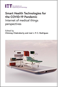 Smart Health Technologies for the COVID-19 Pandemic