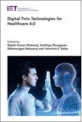 Digital Twin Technologies for Healthcare 4.0