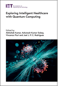 Exploring Intelligent Healthcare with Quantum Computing