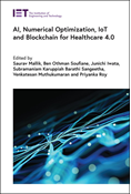 AI, Numerical Optimization, IoT and Blockchain for Healthcare 4.0