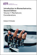 Introduction to Biomechatronics, 2nd Edition