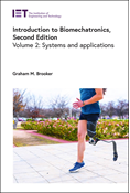 Introduction to Biomechatronics, 2nd Edition