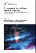 Cryptography for Intelligent Healthcare Systems