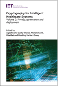 Cryptography for Intelligent Healthcare Systems