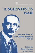 A Scientist's War