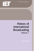 History of International Broadcasting