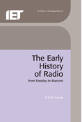 The Early History of Radio