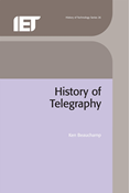 History of Telegraphy