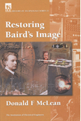 Restoring Baird's Image