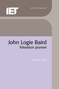 John Logie Baird