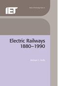 Electric Railways
