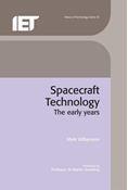 Spacecraft Technology