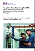 Adaptive Manufacturing for SMEs