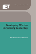 Developing Effective Engineering Leadership