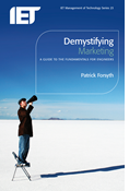 Demystifying Marketing