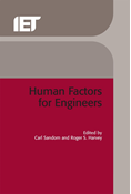 Human Factors for Engineers