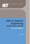 UML for Systems Engineering, 2nd Edition