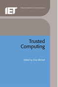 Trusted Computing