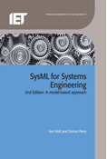 SysML for Systems Engineering, 2nd Edition