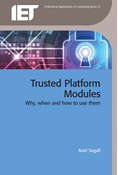 Trusted Platform Modules