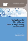 Foundations for Model-based Systems Engineering
