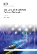 Big Data and Software Defined Networks
