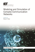 Modeling and Simulation of Complex Communication Networks
