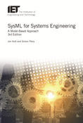 SysML for Systems Engineering, 3rd Edition