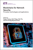 Blockchains for Network Security