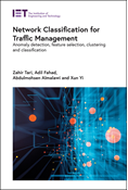 Network Classification for Traffic Management