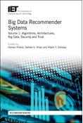 Big Data Recommender Systems
