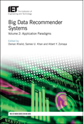 Big Data Recommender Systems