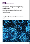 Graphical Programming Using LabVIEWâ„¢