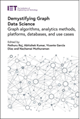 Demystifying Graph Data Science