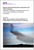 Nature-inspired Optimization Algorithms and Soft Computing